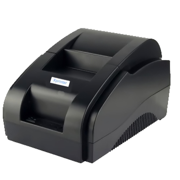 MÁY IN Xprinter K58 (K57)